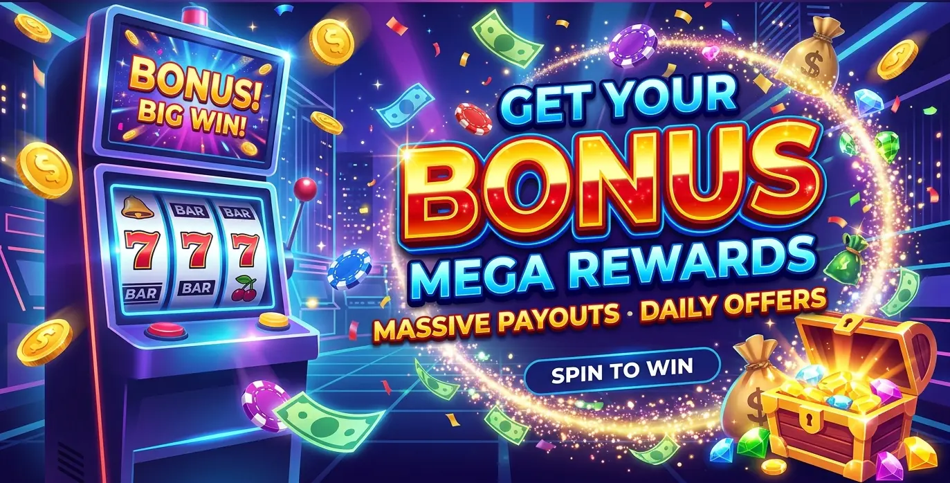 Bonustilbud 1bet casino