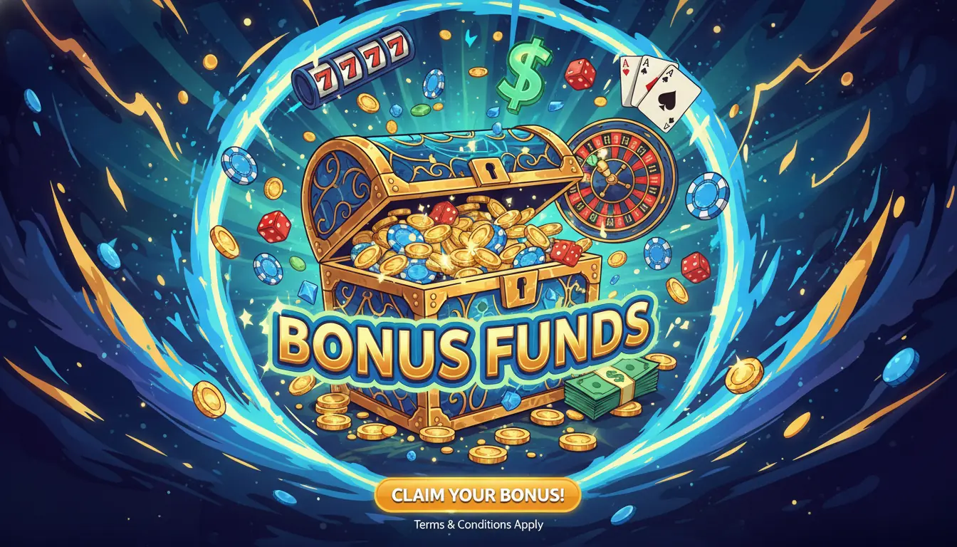 1bet casino bonusmidler