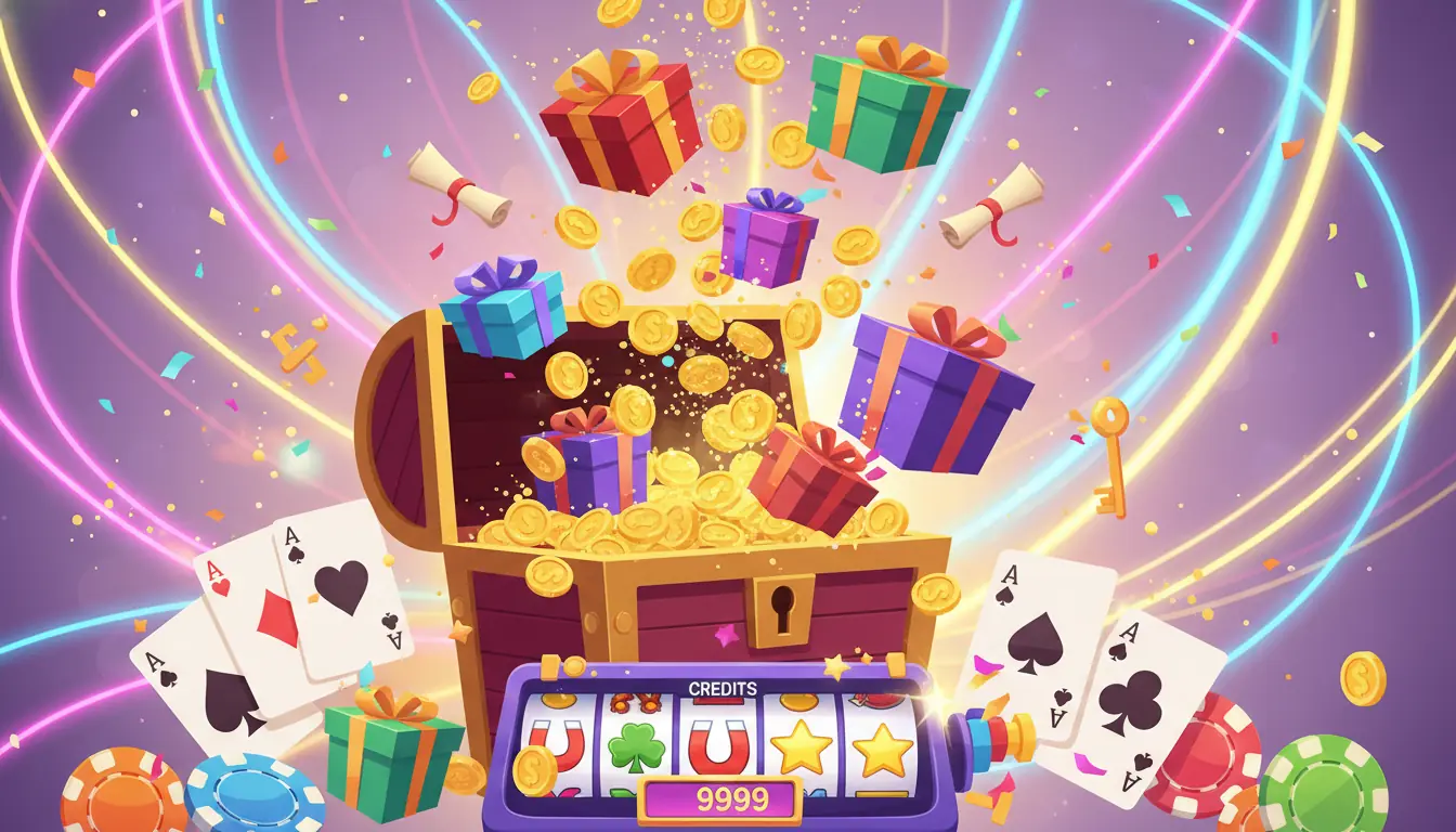 Bonuskoder 1bet casino