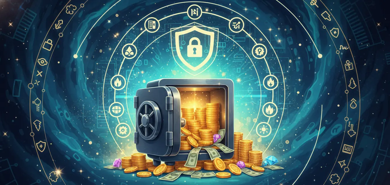 Er 1bet casino sikkert?