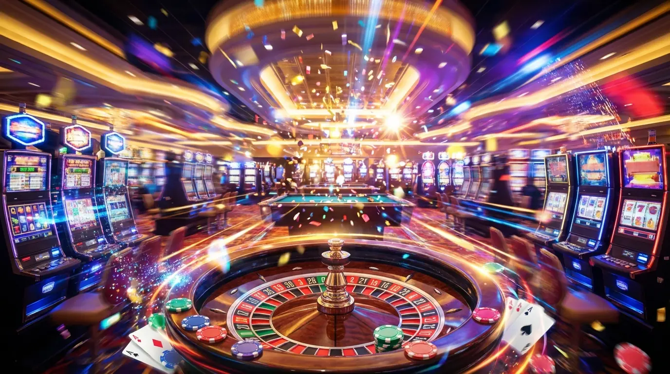 1bet casino ejer
