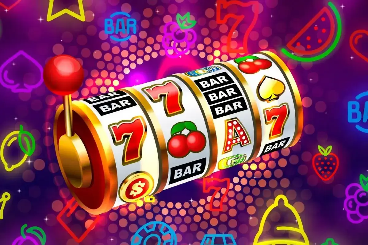 1bet casino spil