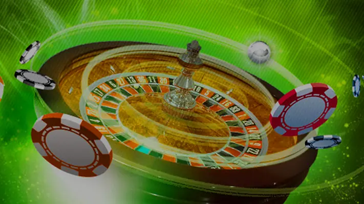 Roulette på 1bet casino