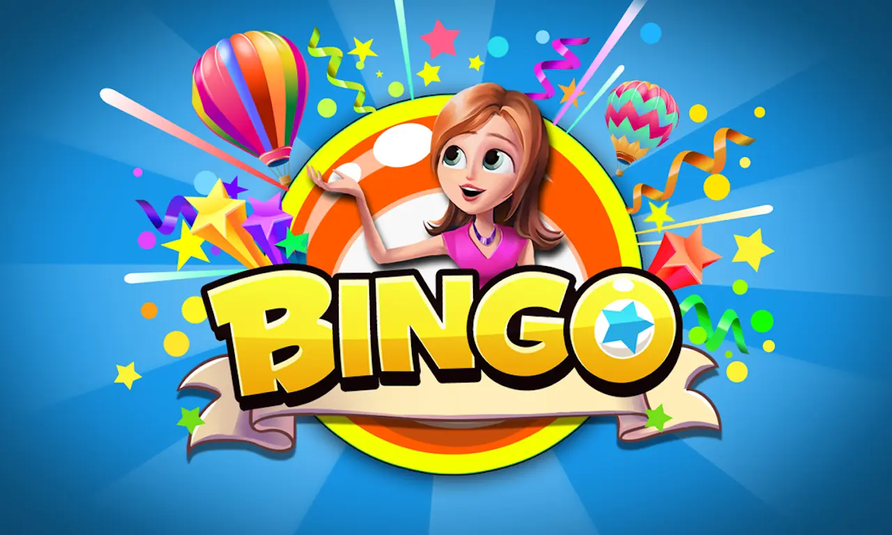1bet casino bingo