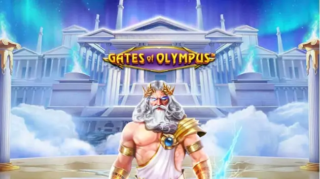 1bet casino Gates of Olympus