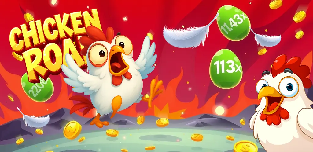 1bet casino Chicken Road